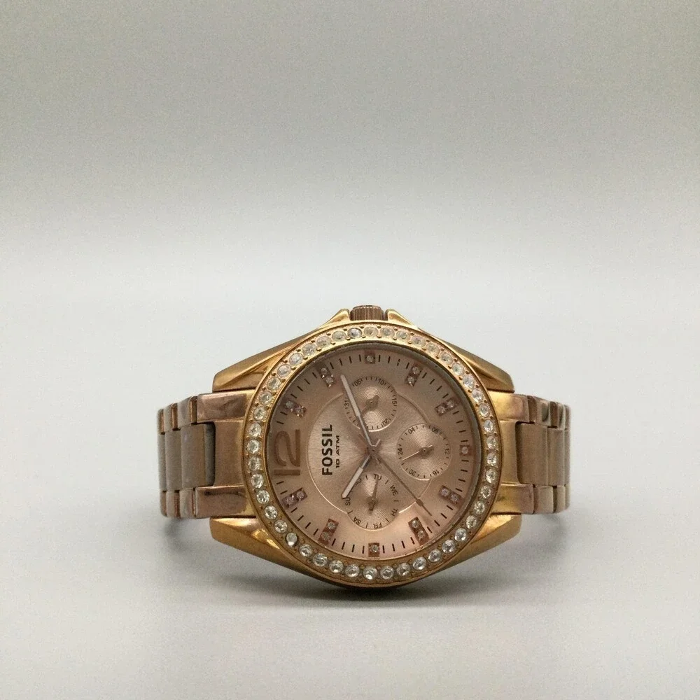 Fossil see photos